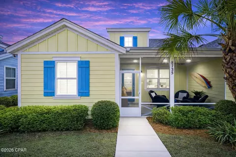 8735 Conch Shell Ct, Panama City Beach, FL 32413