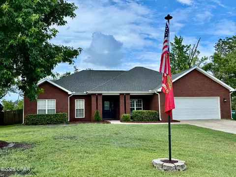 10802 Cedar Ridge Ln, Panama City, FL 32409