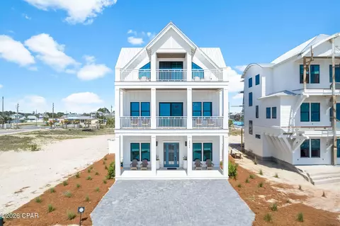 5948 Gulf Dr, Panama City, FL 32408