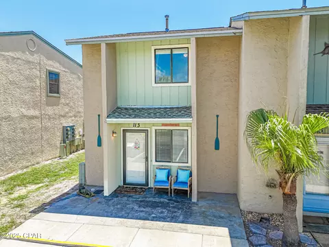 113 Cindy Ln, Panama City Beach, FL 32407