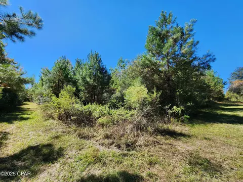 000 Pineridge Church Rd, Marianna, FL 32448