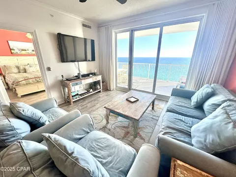 14415 Front Beach Rd #1505, Panama City Beach, FL 32413