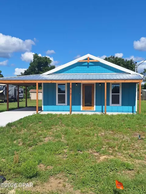 1510 Mulberry Ave, Panama City, FL 32405