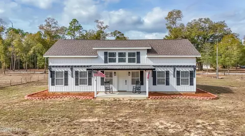 15608 NE New Market Rd, Hosford, FL 32334