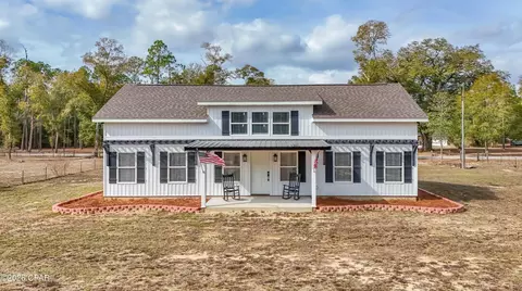 15608 NE New Market Rd, Hosford, FL 32334