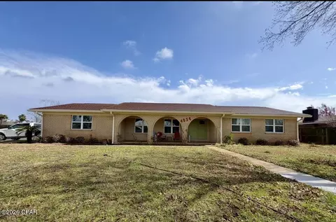 4034 Napoli Rd, Panama City, FL 32405