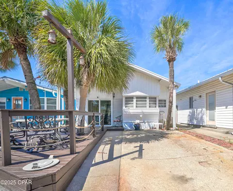468 N Marlin Dr, Panama City, FL 32408