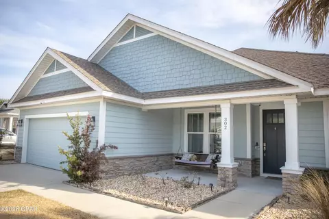 302 Basin Bayou Dr, Panama City Beach, FL 32407