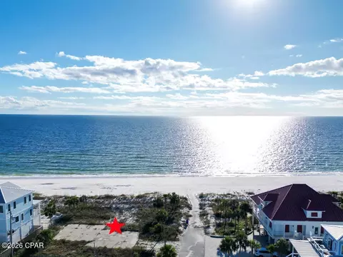 107 S 26th St, Mexico Beach, FL 32456