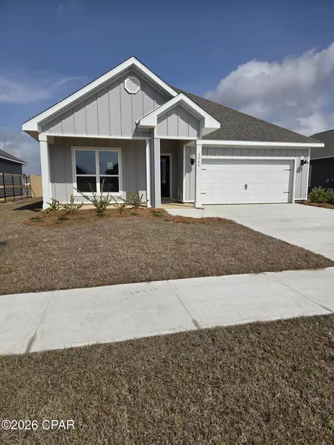 4780 Windrow Way, Panama City, FL 32404