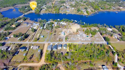 0000 13th St #LOT 3, Southport, FL 32409