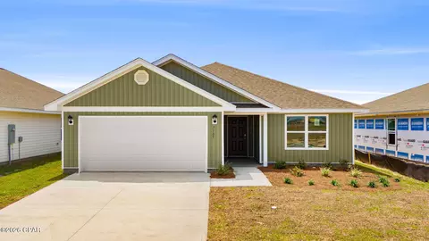 7105 William Pitsenbarger Rd, Panama City, FL 32404