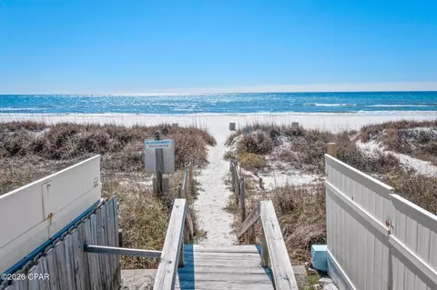 8000 Surf Dr #3, Panama City, FL 32408