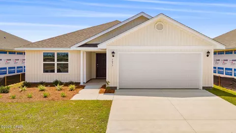 7077 William Pitsenbarger Rd, Panama City, FL 32404