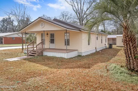 Exterior - 794 2nd St, Chipley, FL 32428 photo 5 of 6