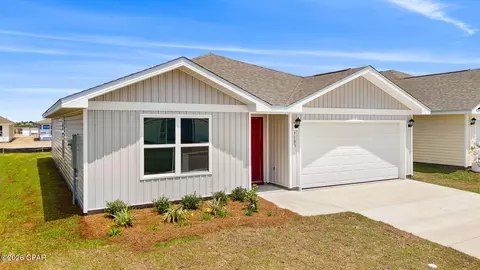 7103 Merlyn Dethlefsen Rd, Panama City, FL 32404