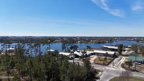7503 Coleridge Rd, Panama City, FL 32404