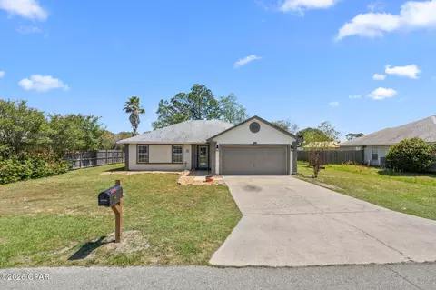 186 Treasure Palm Dr, Panama City Beach, FL 32408