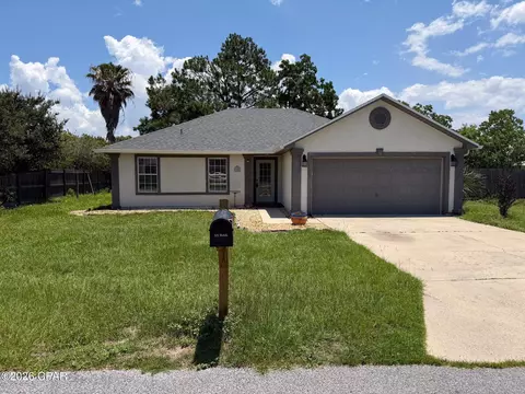 186 Treasure Palm Dr, Panama City Beach, FL 32408
