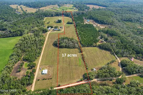 00 Curry Ferry Rd, Bonifay, FL 32425