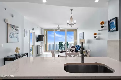 15625 Front Beach Rd #2006, Panama City Beach, FL 32413