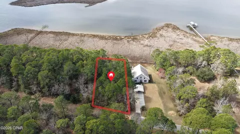 tbd N 1st Ave, Milton, FL 32583