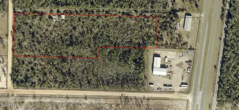 11922 Tammy Pitts Rd, Fountain, FL 32438