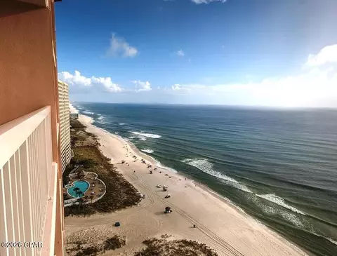 14825 Front Beach Rd #2105, Panama City, FL 32413