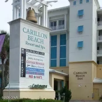 114 Carillon Market St #213, Panama City Beach, FL 32413