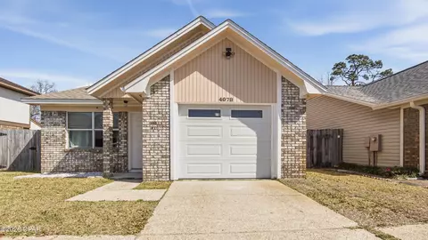 4078 Woodridge Rd, Panama City, FL 32405