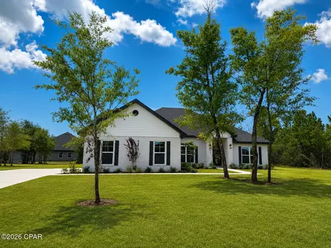 4514 Lovegrass Ln, Panama City, FL 32409
