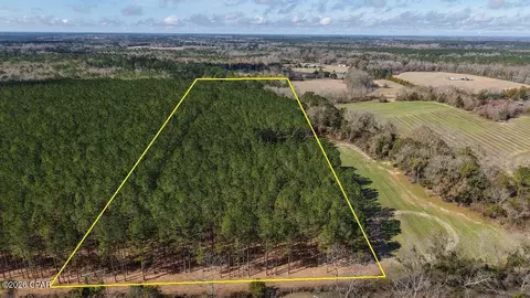 0 0 Grimes Rd #LOT 1, Laurel Hill, FL 32567