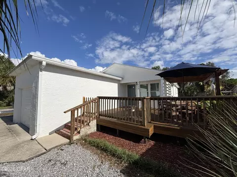 3909 Taurus St, Panama City, FL 32408 photo 2