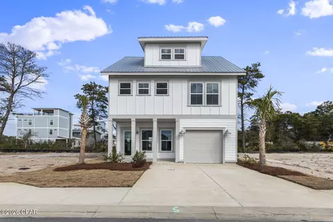 37 Cape Nautilus Ln #LOT 16, Inlet Beach, FL 32461
