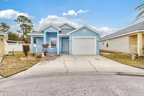 11705 Cabana Ct, Panama City Beach, FL 32407