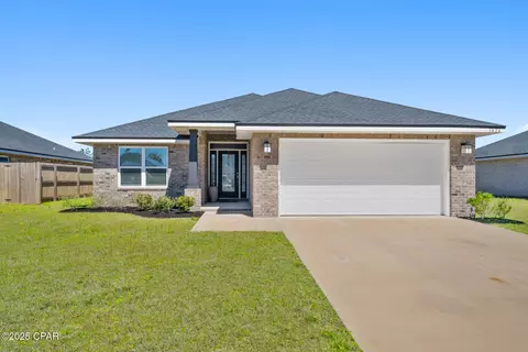 3824 Redbud Way, Panama City, FL 32404