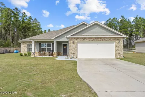 211 Skunk Valley Rd, Southport, FL 32409