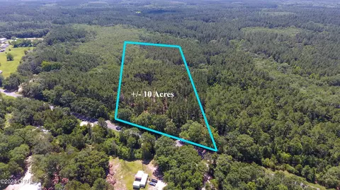 tbd Hwy 177a #LOT 22, Bonifay, FL 32425