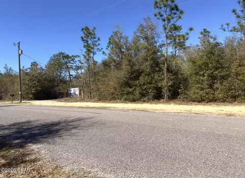 12533 Scott Rd, Fountain, FL 32438