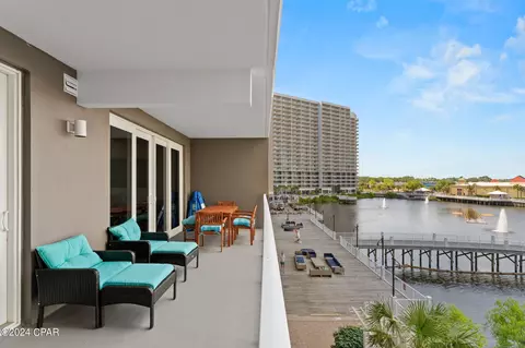 9860 S Thomas Dr #207, Panama City Beach, FL 32408