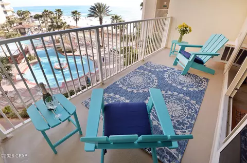 9900 S Thomas Dr #406, Panama City, FL 32408