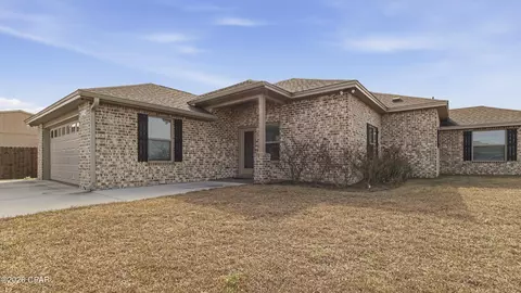 4224 Dairy Farm Rd, Panama City, FL 32404