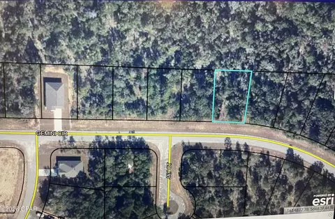 lot10 Gemini Cir, Chipley, FL 32428