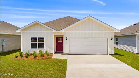 7018 William Pitsenbarger Rd, Panama City, FL 32404