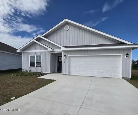 7006 William Pitsenbarger Rd, Panama City, FL 32404