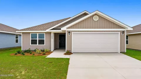 7089 William Pitsenbarger Rd, Panama City, FL 32404