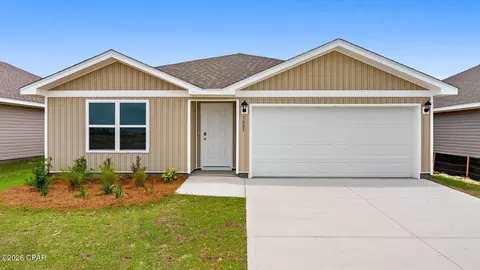 7085 William Pitsenbarger Rd, Panama City, FL 32404