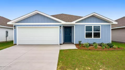 7093 William Pitsenbarger Rd, Panama City, FL 32404