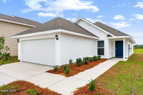 266 Reddy Creek Dr, Panama City, FL 32404
