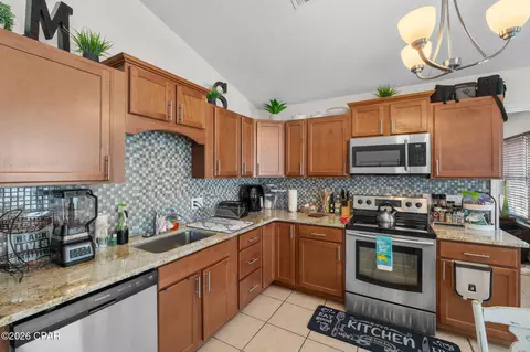 8402 Elizabeth Ave, Panama City Beach, FL 32408